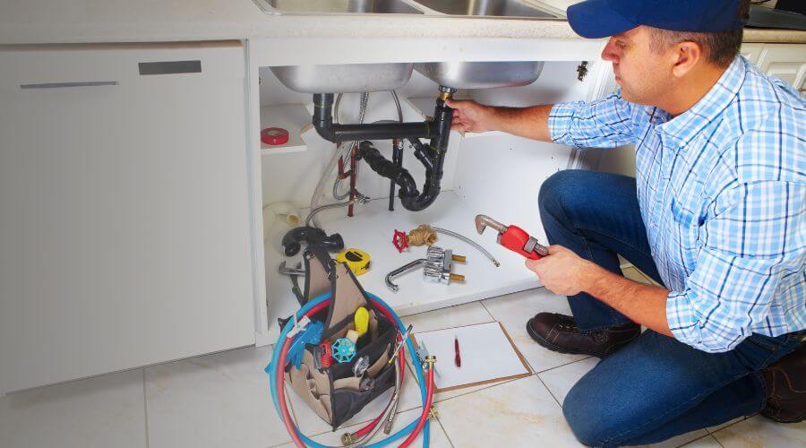 Professional Leak Detection Services in Thornton, PA